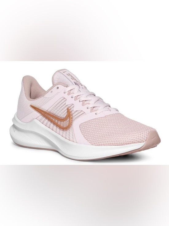 Nike Shoes - EUC [Nike] Downshifter 11 Lightweight Running Athletic Sneakers Pink Women’s 10